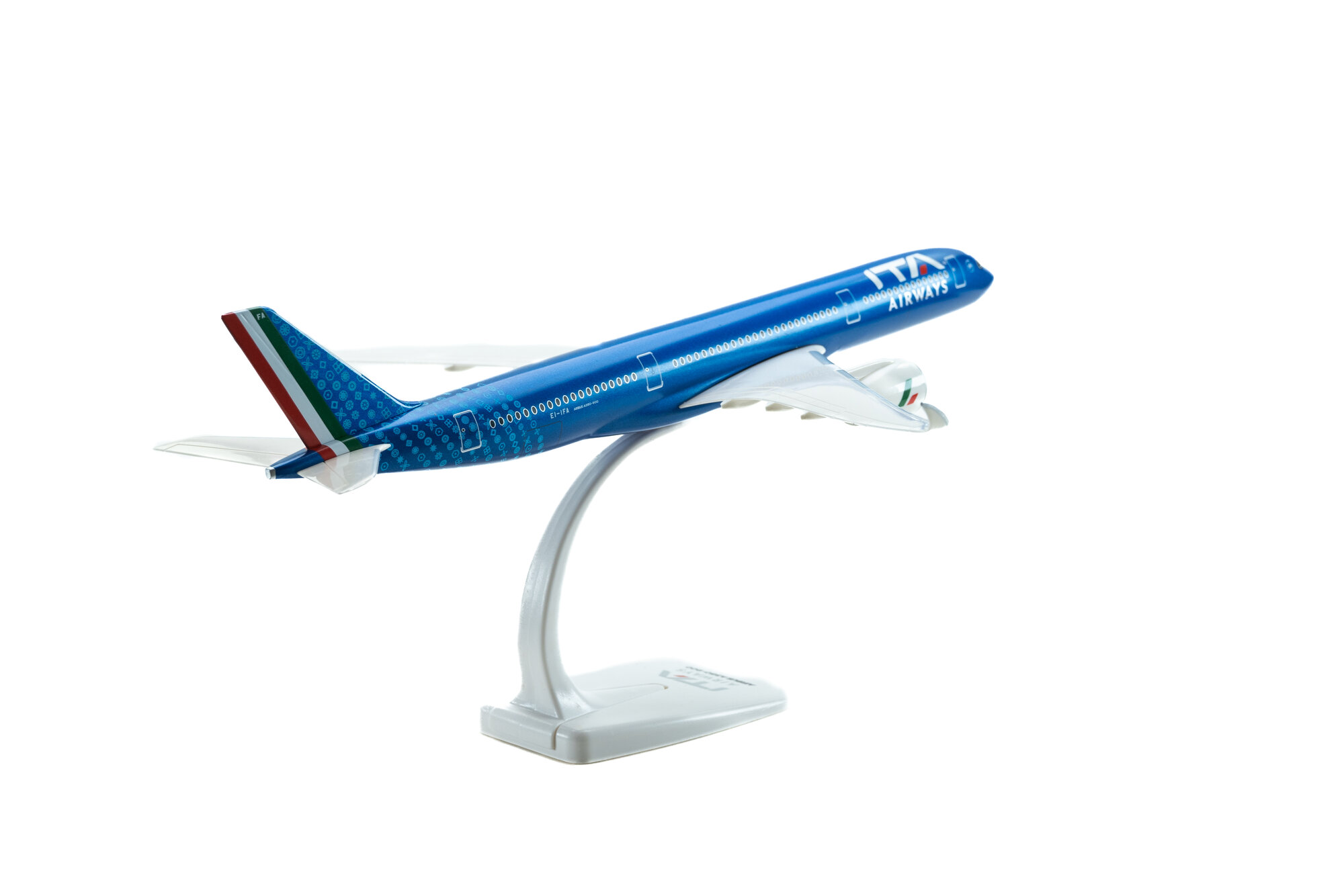 Airbus A350-900 ITA Airways | Modelsnavigator.com