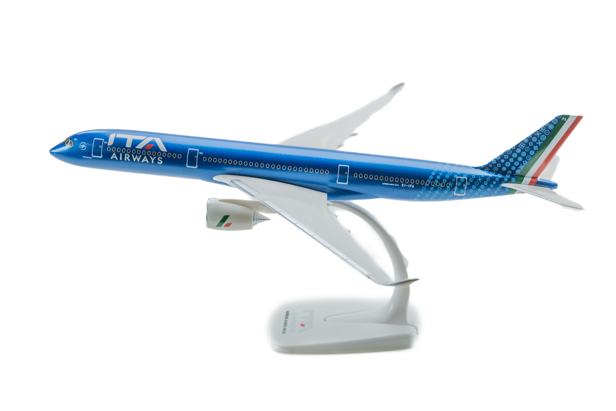 Airbus A350-900 ITA Airways | Modelsnavigator.com