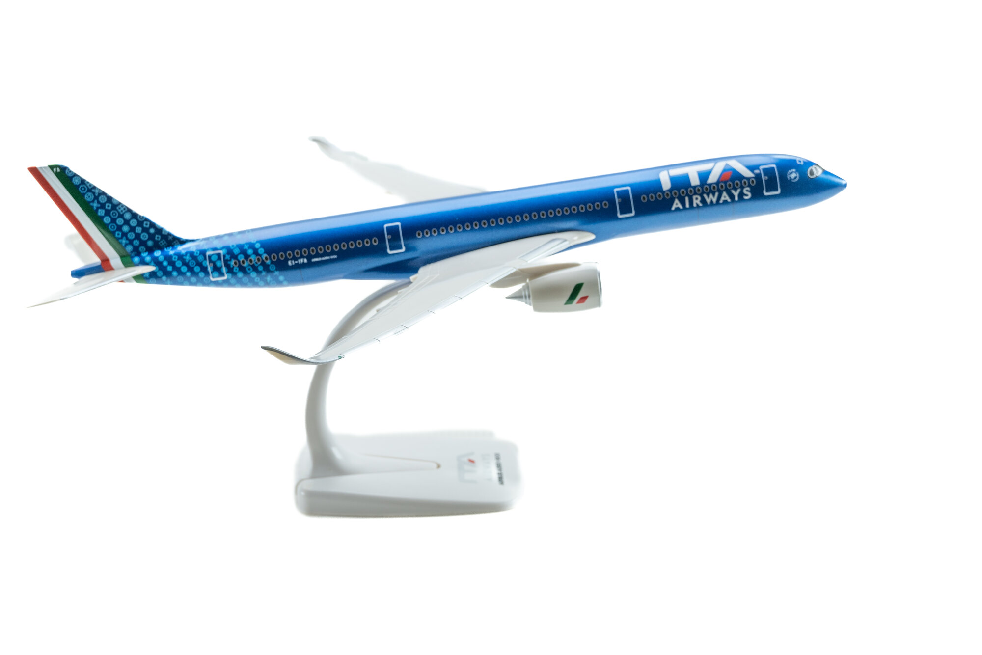 ITA AIRWAYS (ITALY) Airbus A350-900 SKR1149 1:200