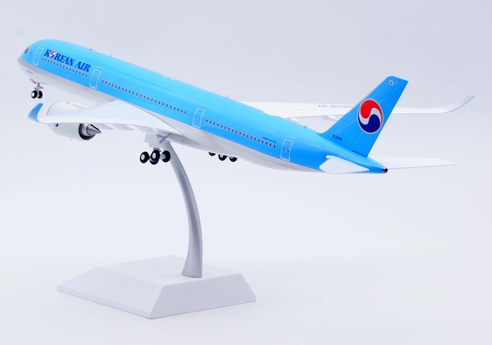 Airbus A350-900 Korean Air | Modelsnavigator.com