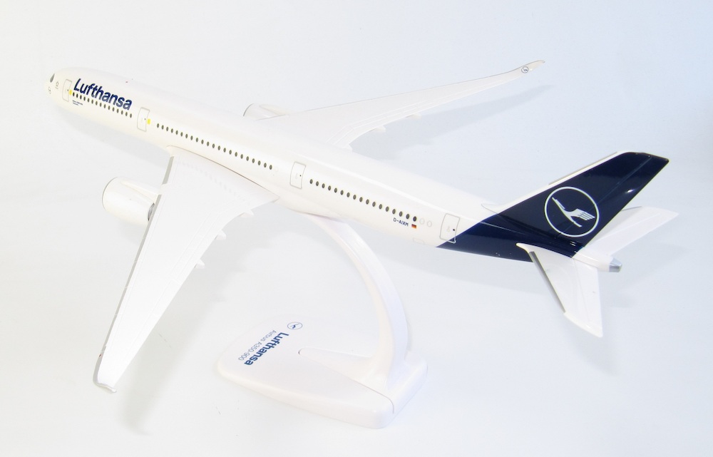 Airbus A350-900 Lufthansa | Modelsnavigator.com