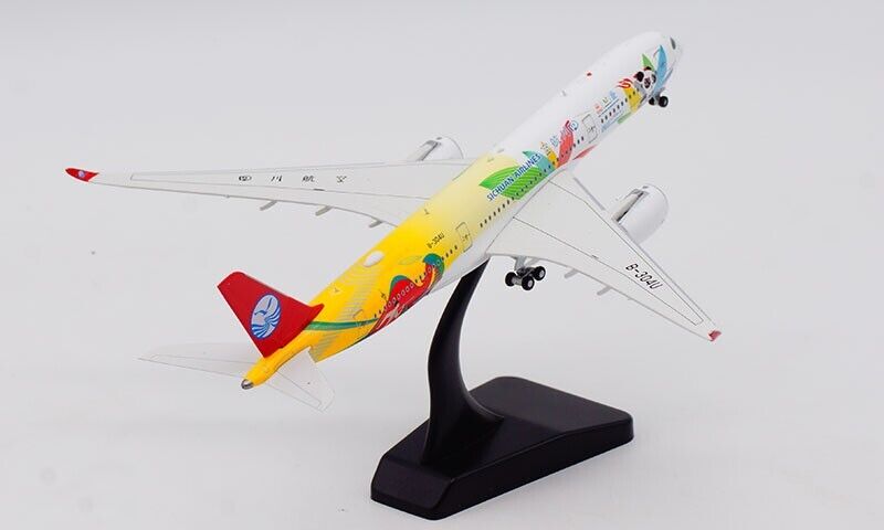 Airbus A350-900 Sichuan Airlines | Modelsnavigator.com