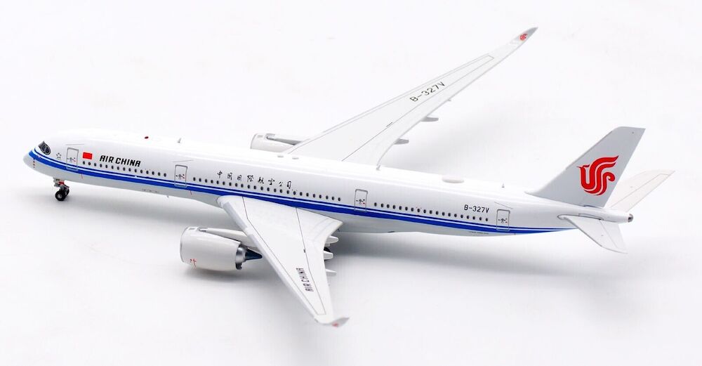 Airbus A350-941 Air China | Modelsnavigator.com