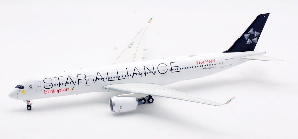 ScaleModelStore.com :: JC Wings 1:400 - EW4359002 - Japan