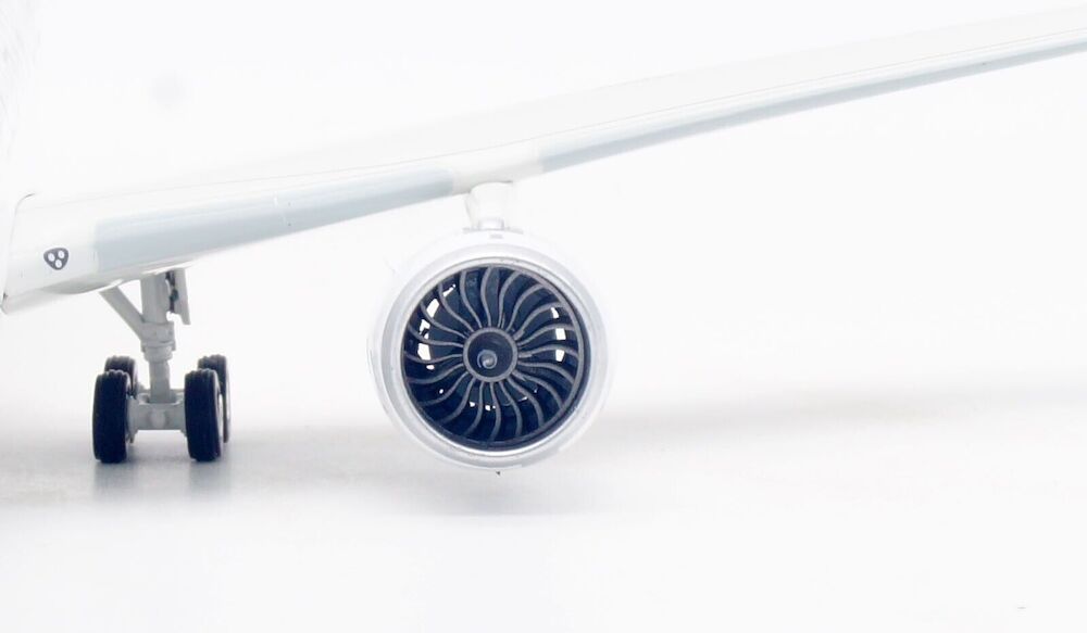 Airbus A350-941 Ethiopian Airlines Star Alliance | Modelsnavigator.com