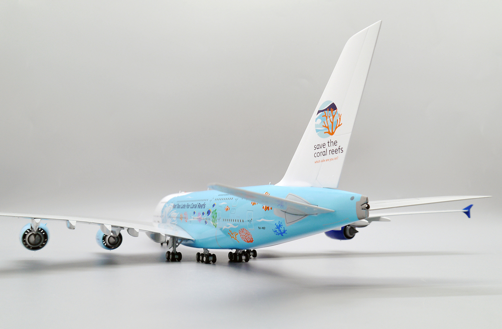 SQ Wings 1/200 Hifly A380 9H-MIP サンゴ礁保護 JC2HFY0176_1.jpg?v=1674849184