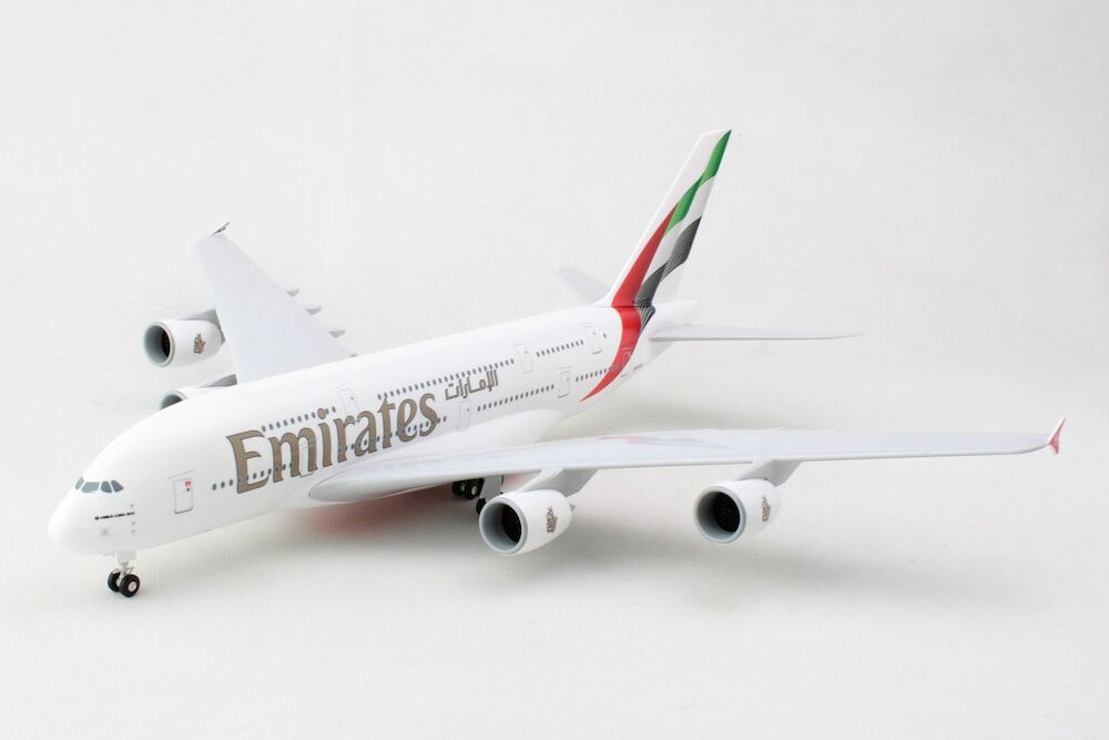 Airbus a380 toy model online