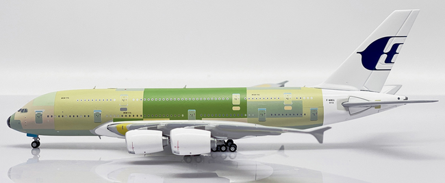 Malaysia Airlines Airbus A380 スケールモデル Aviation 1:400 MALAYSIA Airlines Airbus A380 Diecast