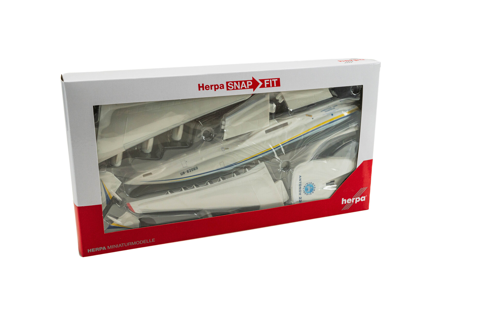 【ネット限定】 Antonov AN-225 Mriya | Modelsnavigator.com その他