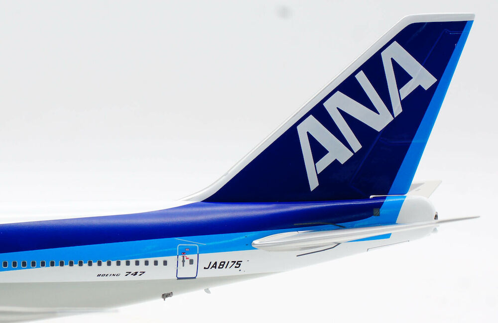 Boeing747-200ANA All Nippon Airways | Modelsnavigator.com Boeing747-200ANA All Nippon Airways | Modelsnavigator.com