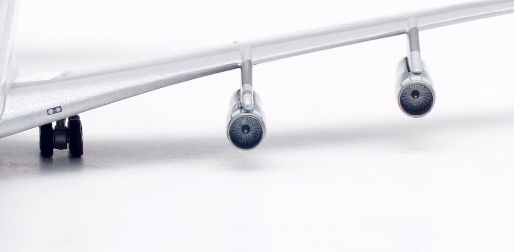 BOEING 707-300 アメリカン航空 N8435 1/200 飛行機 Inflight for American Airlines for Boeing 707-300 N8435 1