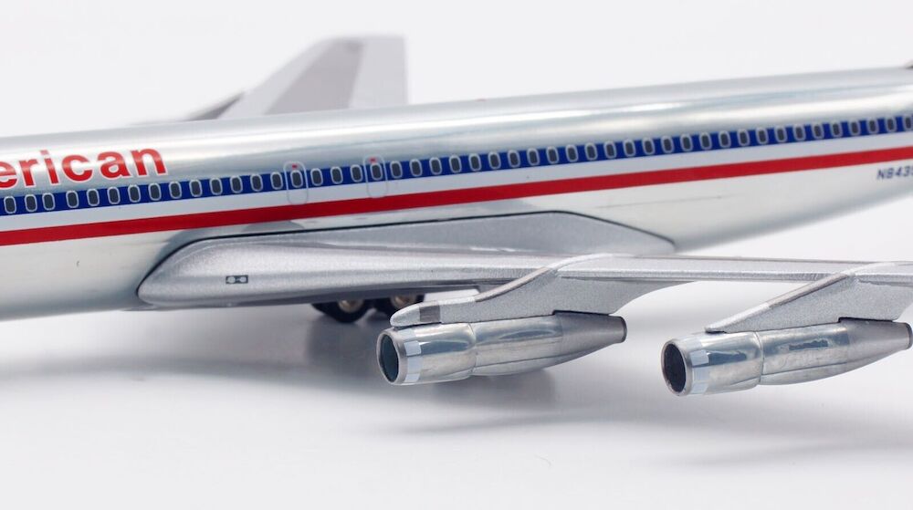 Amazon.com: ACE HOBBY Inflight for American Airlines for