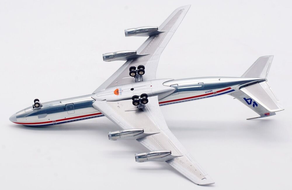 Boeing 707-323B American Airlines | Modelsnavigator.com Boeing 707-323B American Airlines | Modelsnavigator.com
