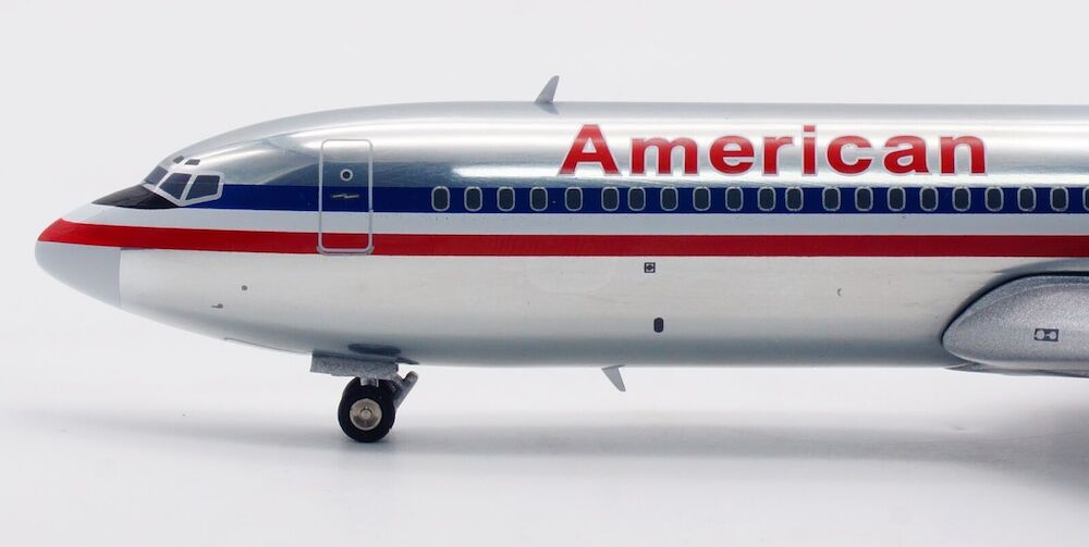BOEING 707-300 アメリカン航空 N8435 1/200 飛行機 Inflight for American Airlines for Boeing 707-300 N8435 1