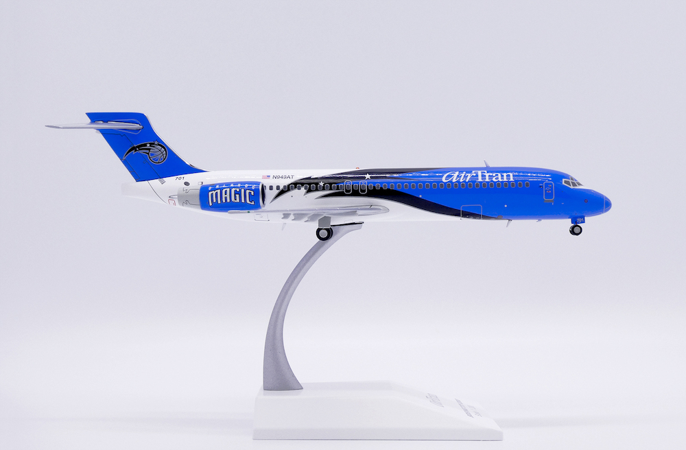 Boeing 717-200 AirTran Airways 