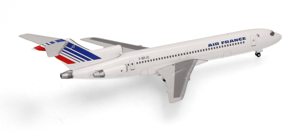 Boeing 727-200 Air France | Modelsnavigator.com