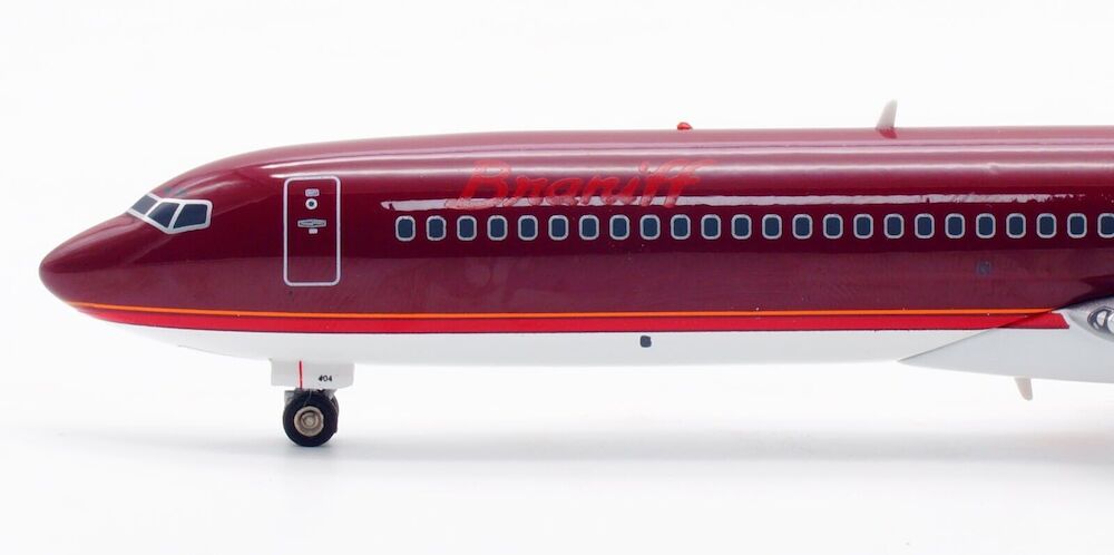 Boeing 727-200 Braniff International Airways