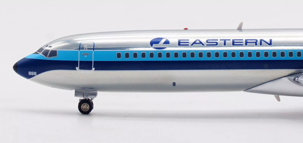 Boeing 727-200 Eastern Polished | Modelsnavigator.com Boeing 727-200 Eastern Polished | Modelsnavigator.com