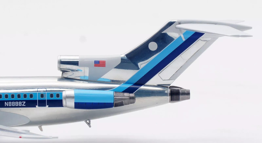 Boeing 727-200 Eastern Polished | Modelsnavigator.com Boeing 727-200 Eastern Polished | Modelsnavigator.com