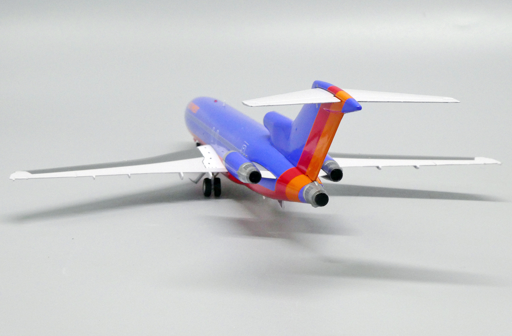 Boeing 727-200 Southwest Airlines 