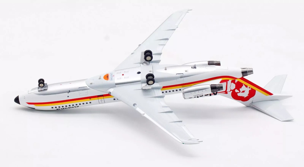 Alaska Airlines Boeing 727-200 N294AS Aeroclassics AC18155