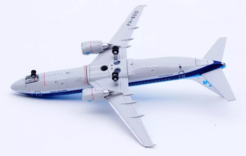 Boeing 737-300 KLM 