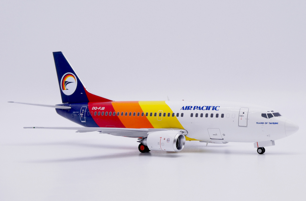 Boeing 737-500 Air Pacific | Modelsnavigator.com