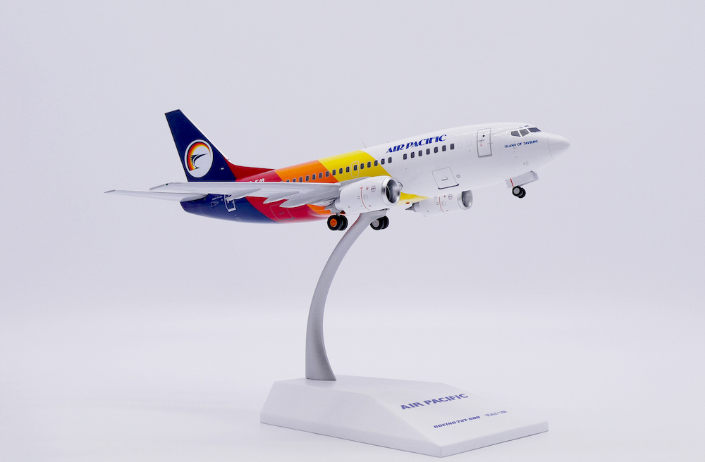 Boeing 737-500 Air Pacific | Modelsnavigator.com