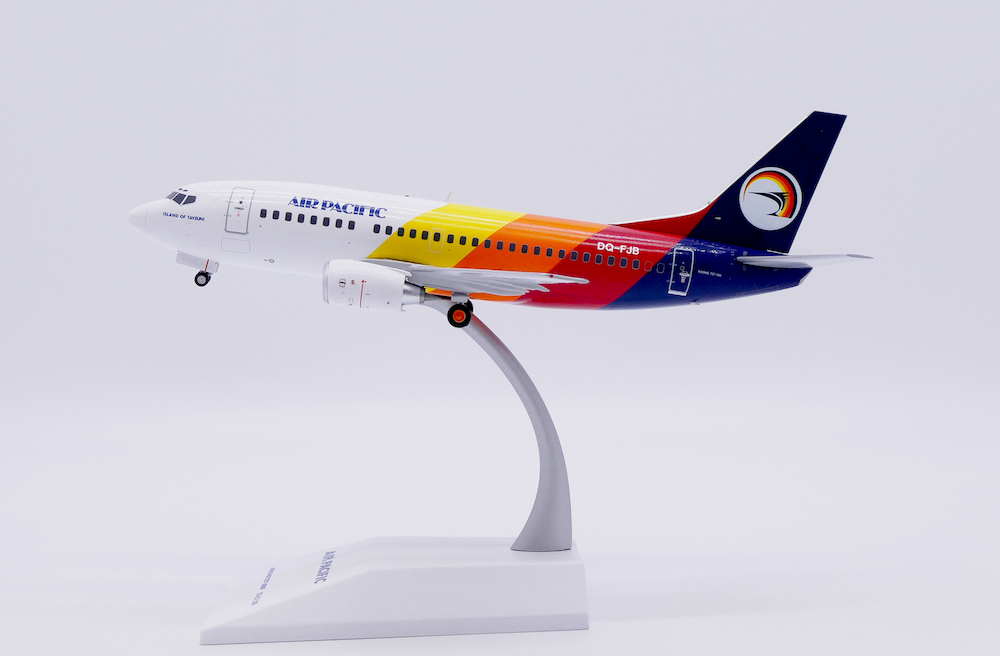 Boeing 737-500 Air Pacific | Modelsnavigator.com