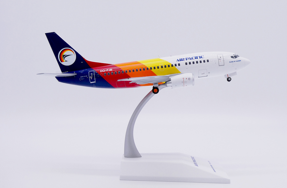 Boeing 737-500 Air Pacific | Modelsnavigator.com