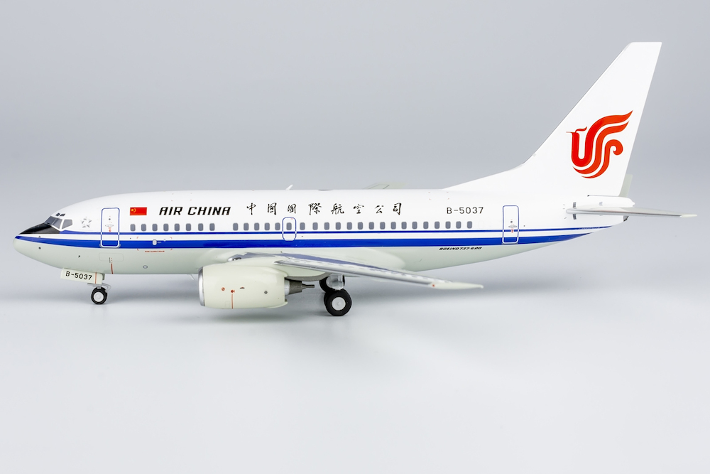 再入荷アイテム 航空機・ヘリコプター AIR CHINA 1/400 B737-700