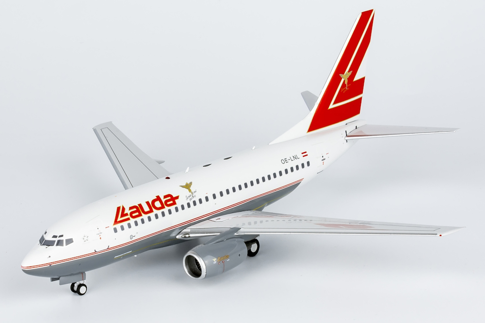 Boeing 737600 Lauda