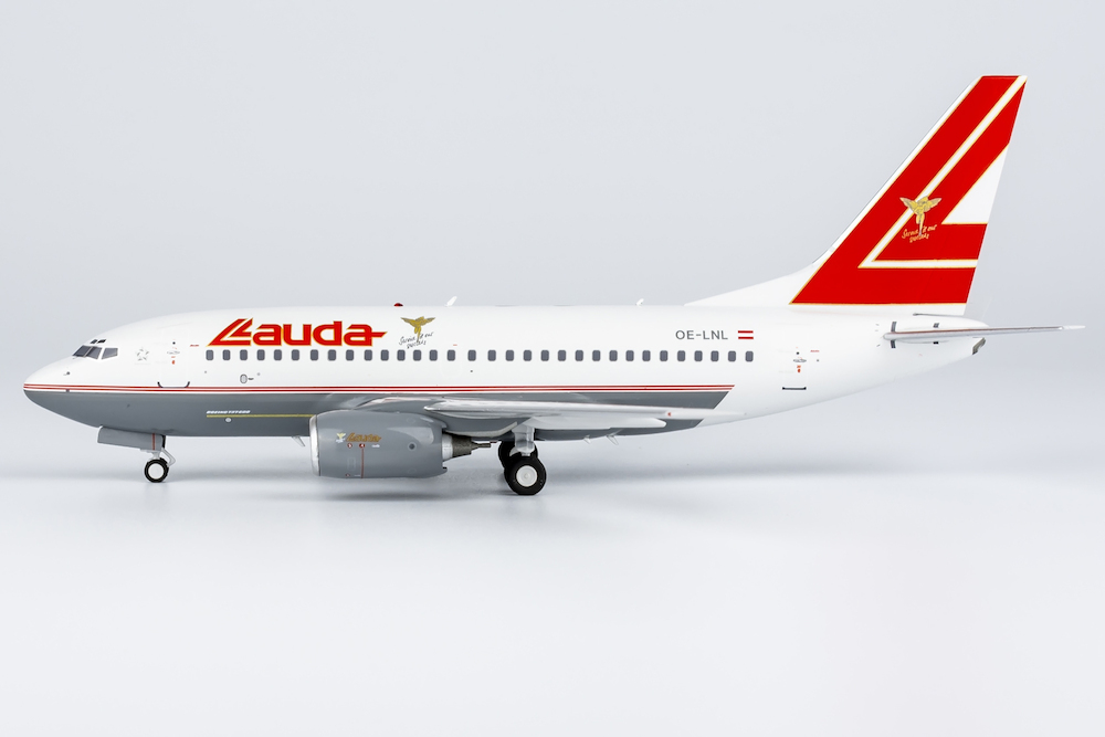 Boeing 737600 Lauda