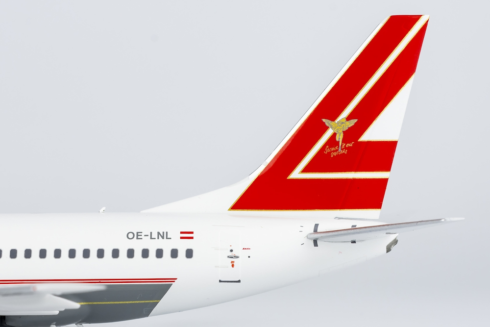 Boeing 737600 Lauda