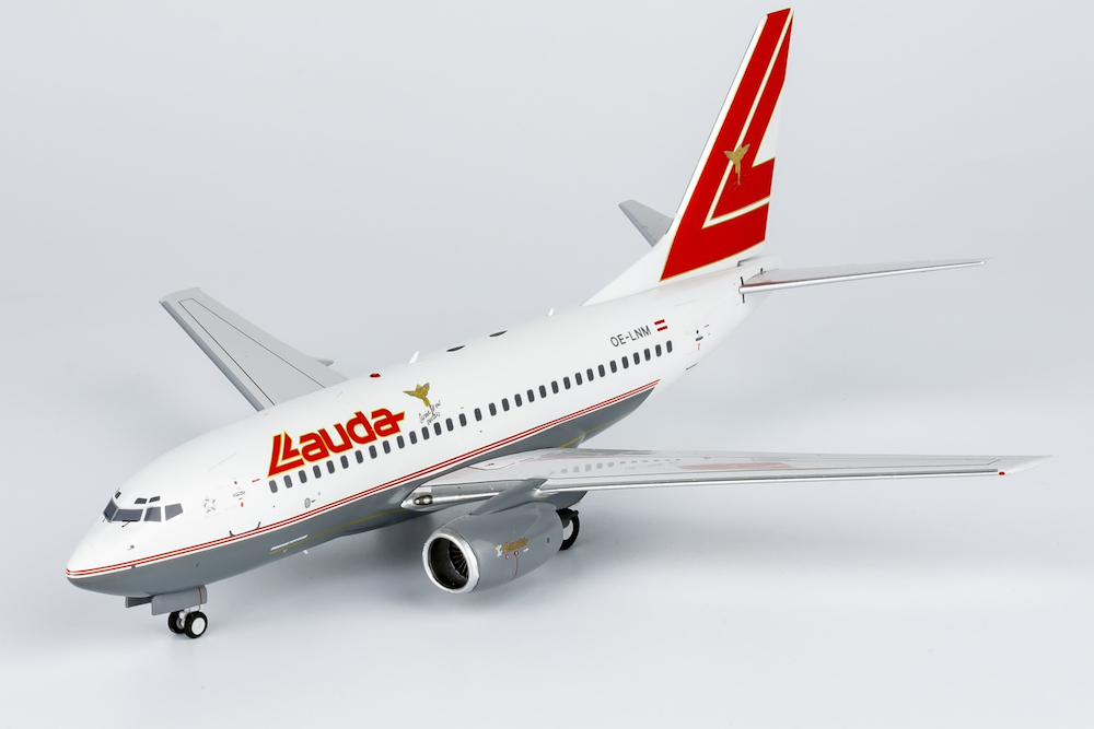Boeing 737600 Lauda