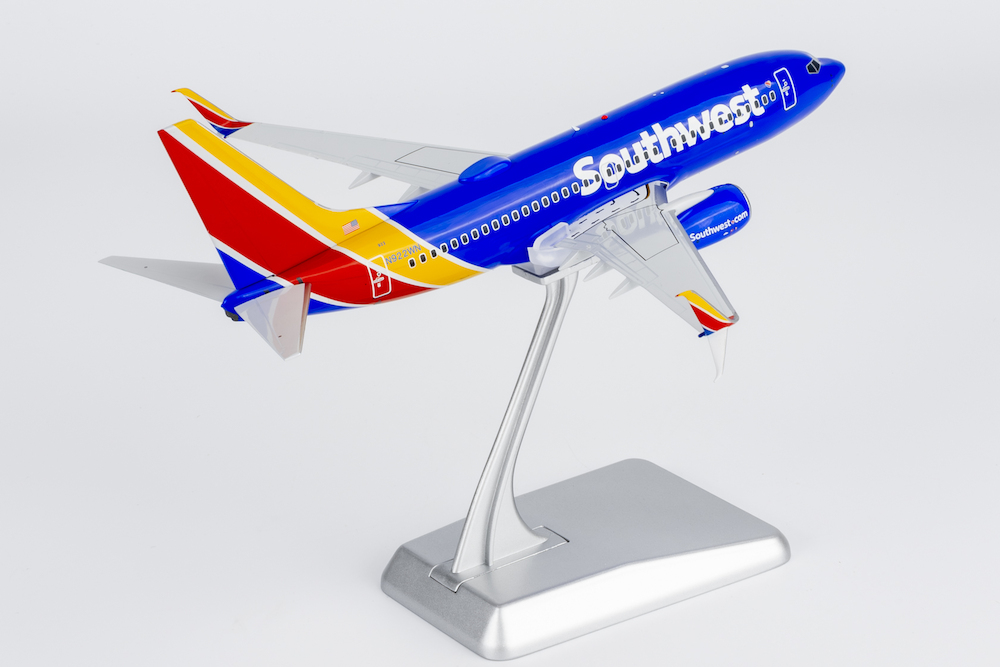 Boeing 737700 Southwest Airlines