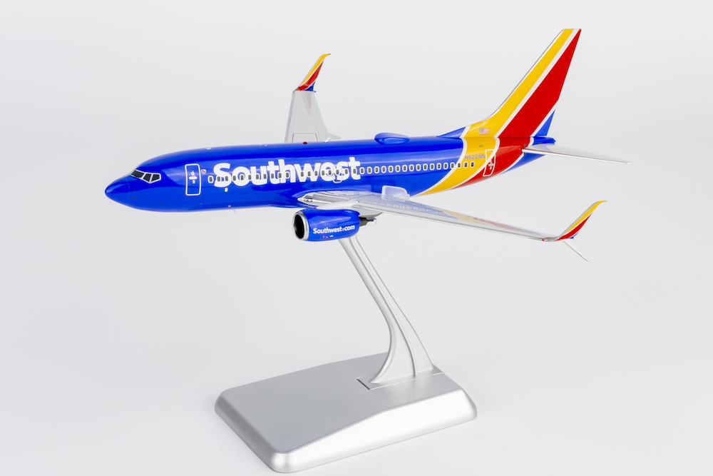Boeing 737700 Southwest Airlines