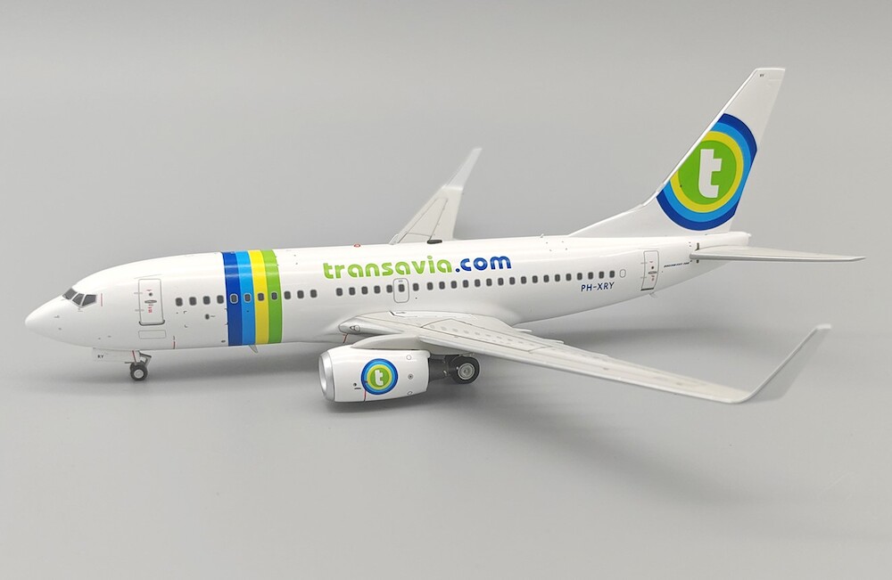 Boeing 737-7K2 Transavia Airlines | Modelsnavigator.com