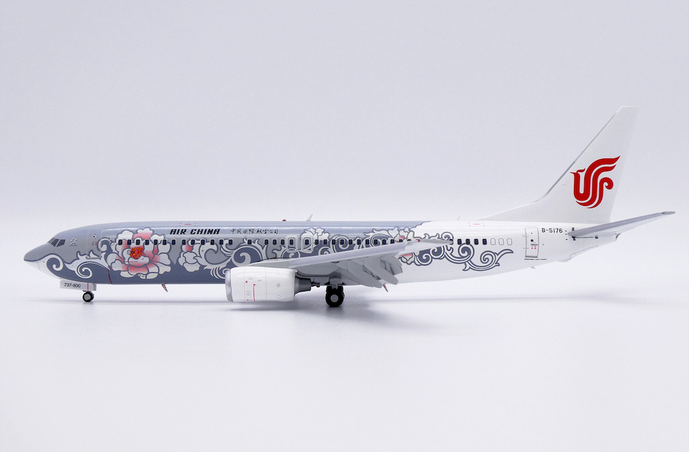 Boeing 737-800 Air China Boeing 
