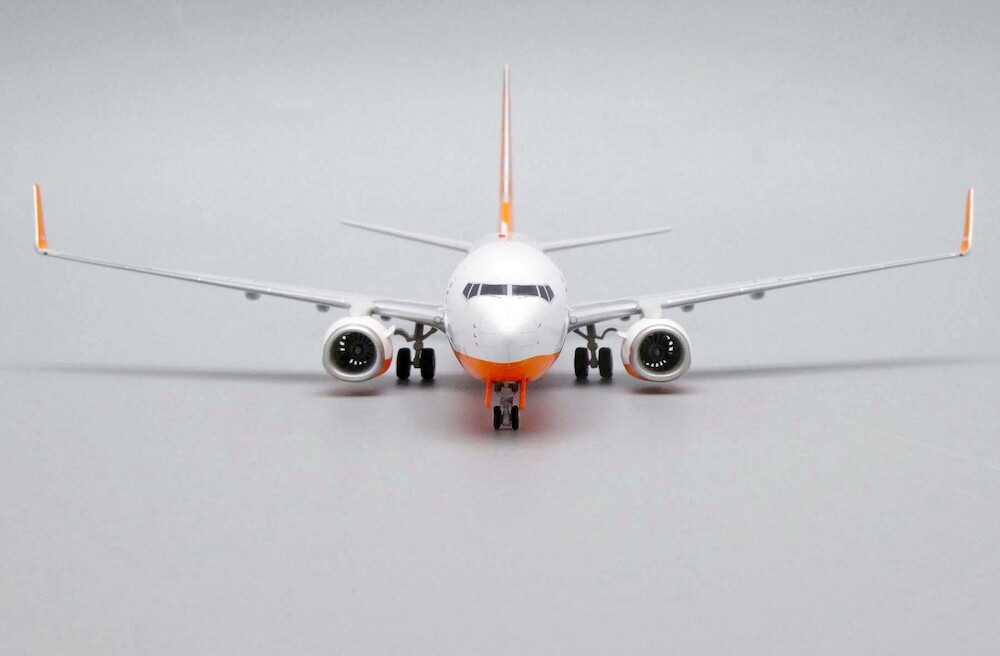 Boeing 737-800 Jeju Air | Modelsnavigator.com