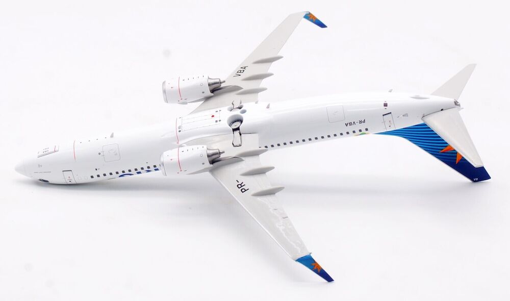 VARIG Brazil ヴァリグブラジル航空 飛行機 おもちゃ VARIG Brazil