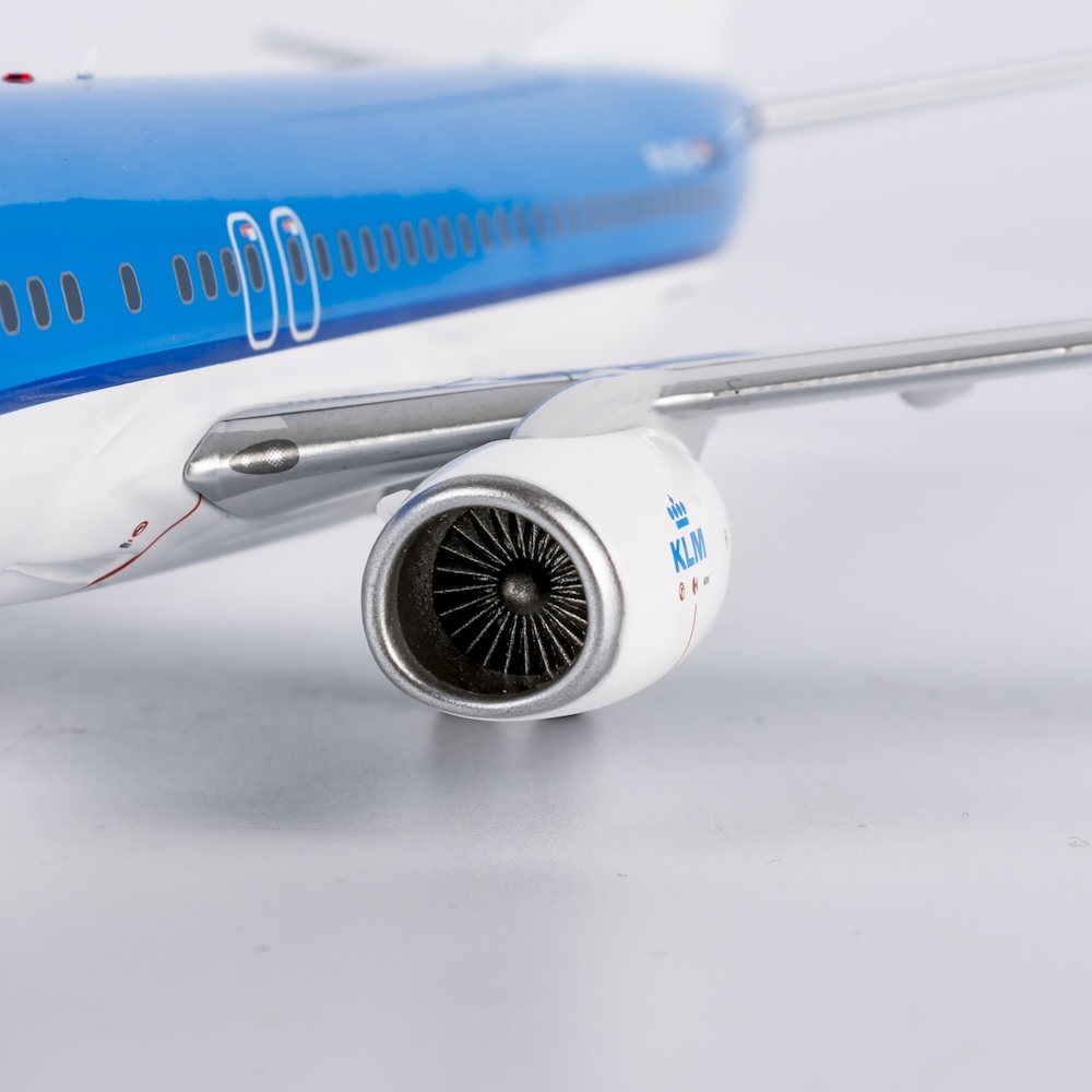 Boeing 737-900 KLM | Modelsnavigator.com