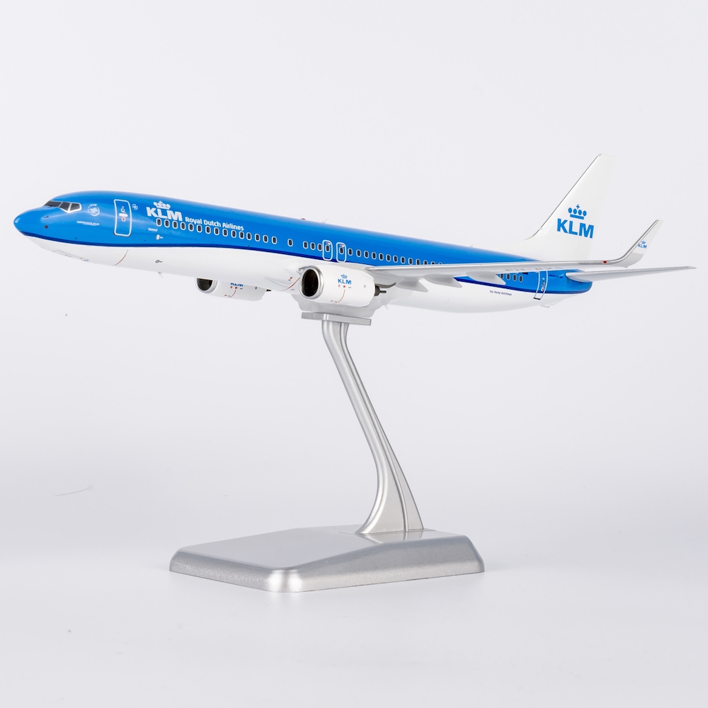 Boeing 737-900 KLM | Modelsnavigator.com