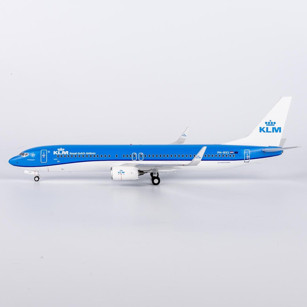 Boeing 737-900 KLM | Modelsnavigator.com