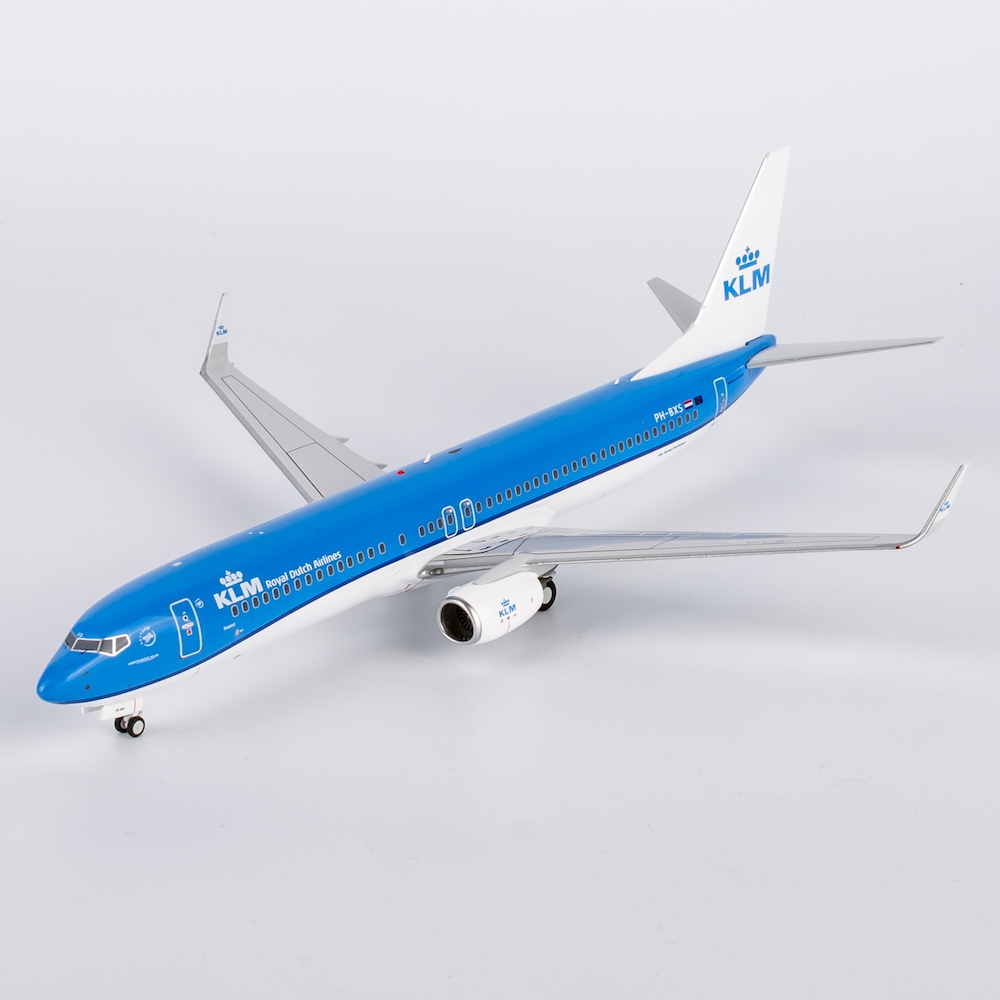 Boeing 737-900 KLM | Modelsnavigator.com