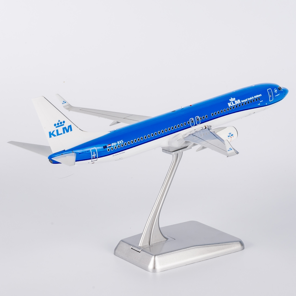 Boeing 737-900 KLM | Modelsnavigator.com