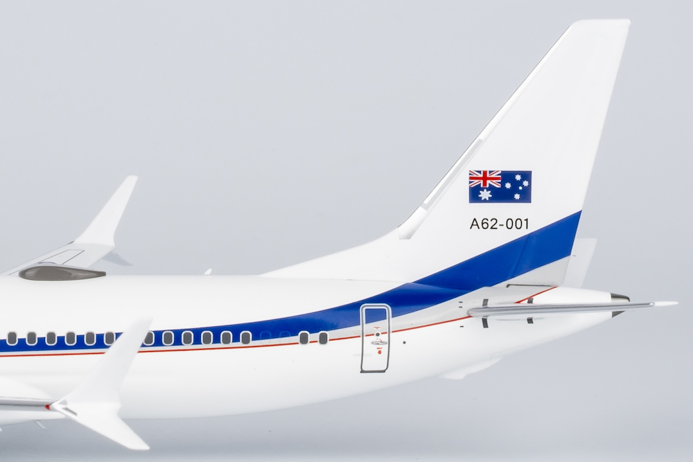 Boeing 737-MAX-8 | Modelsnavigator.com