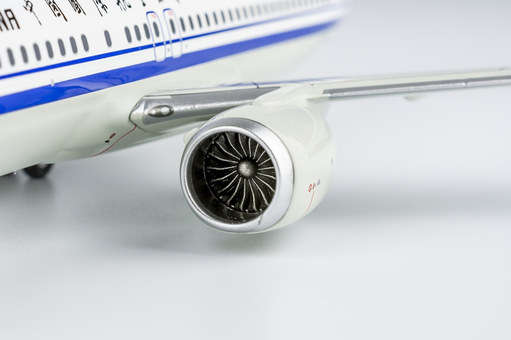 1/200 AIR CHINA ボーイング737MAX レア商品‼️ 1/200 AIR CHINA ボーイング737MAX レア商品‼️ - メルカリ