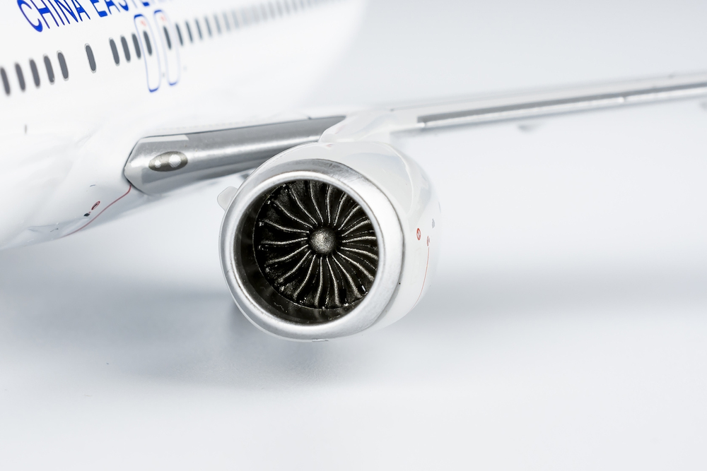 モデルプレーン（B737 MAX） B Models B-738M-ZCA Boeing 737 MAX 8 British Airways