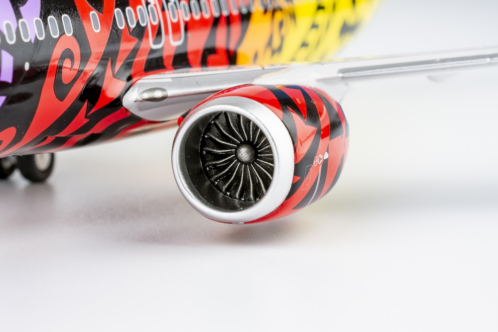 Boeing 737 MAX 8 Southwest Airlines | Modelsnavigator.com Boeing 737 MAX 8 Southwest Airlines | Modelsnavigator.com